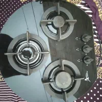 اجاق گاز ۳ شعله