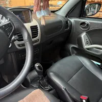 کوییک اتوماتیک R دو رنگ مشکی سفید
