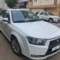 دنا پلاس اتومات مدل ۱۴۰۰ کارمندی بدون رنگ کم کار