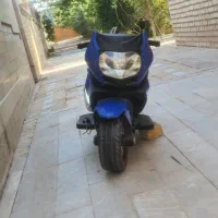 موتور برقی کودک