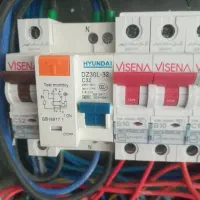 برقکارساختمان و صنعتی/ عیب یابی /بالابر تلفن کولر