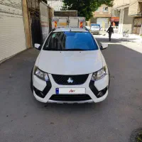 کوییک s85گانه مدل 1403