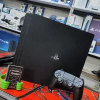 Ps4 Pro