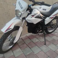 موتور تریل