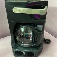 قهوه ساز فرانسوی دلونگی