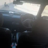 پراید مدل 87