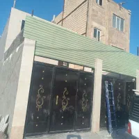 ویلایی یا آپارتمان 150متری در شترک