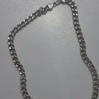 گردنبند کارتیر مردونه