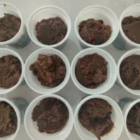 حلوا بربری،به شرط تست