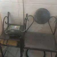 میز تلفن