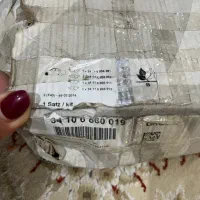 لنت جلو و عقب بی ام و   اورجینال