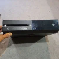 کنسول بازی