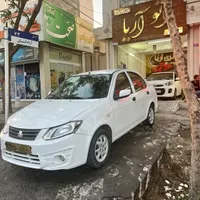 ساینا دنده‌ای S مدل ۱۴۰۰ معاوضه با انواع..۲۰۷ پارس|خودرو سواری و وانت|مشهد, تربیت|دیوار