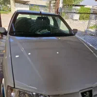 پارس مدل ۱۳۹۸