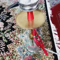 قیلون|کلکسیون اشیاء عتیقه|سیرجان, |دیوار
