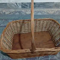 سبد تزیینی
