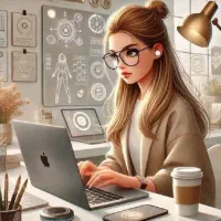 استخدام /کاردرمنزل/حقوق روانه