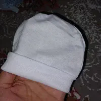 کلاه نوزادی