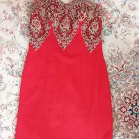 لباس مجلسی زنانه نو
