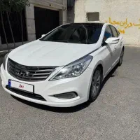 ازرا گرنجور 2012