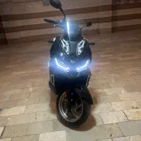 Adv175|موتورسیکلت|کرج, باغستان|دیوار