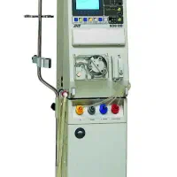 دستگاه همودیالیز jms sds20