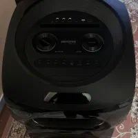 اسپیکر AIWA|سیستم صوتی خانگی|اهواز, فاز ۲ پادادشهر|دیوار