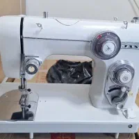 مادگی ژانومه