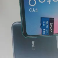 شیائومی Redmi Note 9 Pro با حافظهٔ ۶۴ گیگابایت|موبایل|اصفهان, آزادگان|دیوار