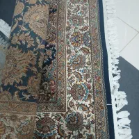 فرش ۹متری اطلسی8میلیون تومن.سرمه ایی 9متری11میلیون