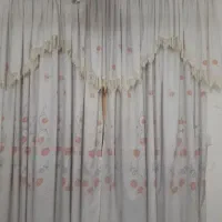 پرده اتاق