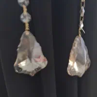 آویز لوستر