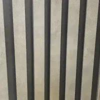 ترموال رنگ طوسی ابعاد 50/280نو نو در حد