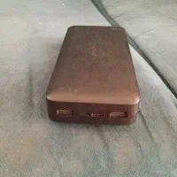 پاور بانک ردمی 20000هزاز در حده کارکرد نوح