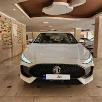 خودرو ام جی جی تی صفر کیلومتر وارداتی (MG gt 2024)