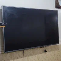 تلویزیون ال ای دی الجی 60 اینچ    در سربندر
