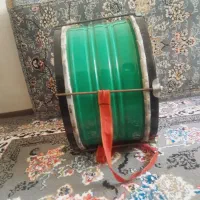 طبل متوسط