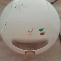 اسنک پز و خورد کن