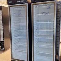 یخچال ایستاده ۶۰ سانت / TS /