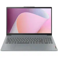لپتاپ LENOVO Slim 3  Ryzen 3  رم 8 DDR5  SSD 512