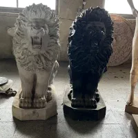 مجسمه،ویلا،باغ،ساختمان