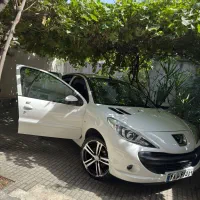 رینگ gt line 208