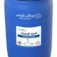 ۳۸ کیلو اسید خالص