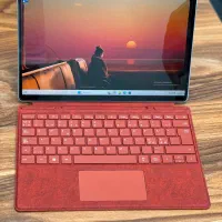 Surface pro 8