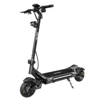 اسکوتر برقی MAXFUN مدل 10max نو و آکبند