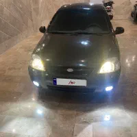 ریو مدل ۸۸|خودرو سواری و وانت|تهران, یوسف‌آباد|دیوار