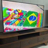 سامسونگ ۴۸ اینچ فول اچ دی تمیز(نقد و اقساط)