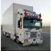 باربری و حمل اثاث منزل پیشوا قرچک ورامین تهران