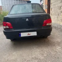 پراید 132 دوگانه کارخانه