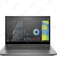 لپ تاپ Hp Zbook Fury 15 G7
